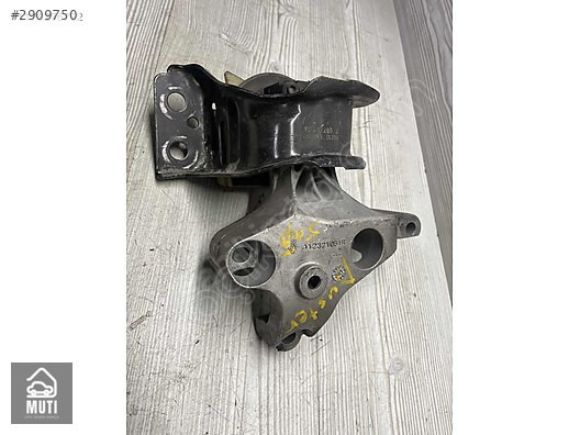Dacia duster sağ motor kulak 112321051R 112108607R