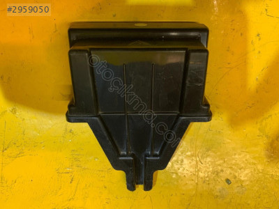 Röle Kutu Kapağı RENAULT KADJAR - 243126382R