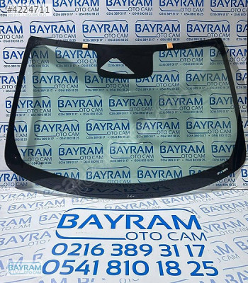 FİAT EGEA ÖN CAM KAMERALI ORJİNAL 2023-