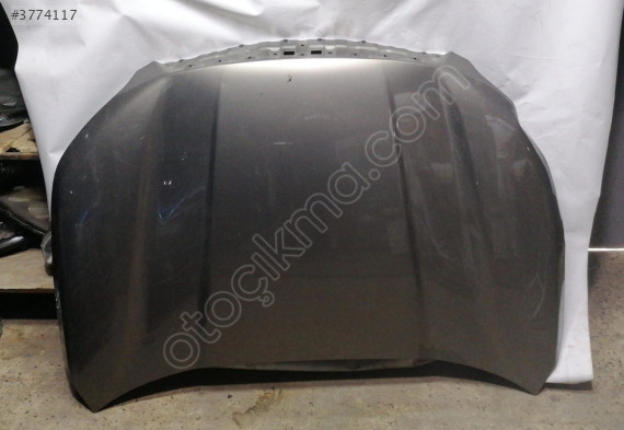 Subaru Forester Kaput 2018 2023 Çıkma Orjinal