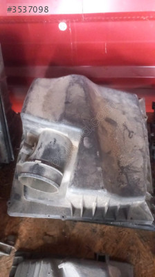 CHEVROLET CRUZE HAVA FİLTRE ÜST KAPAK.OTO ERKAN ÜNYE