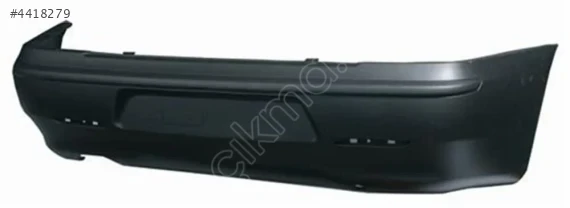 ALFA ROMEO 156 ARKA TAMPON ASTARLI 97-03