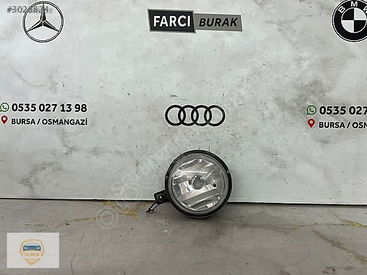 İX-35 SOL SİS FARI ORJİNAL