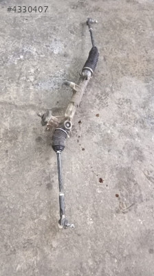 Fiat Tempra,Tipo direksiyon Kutusu