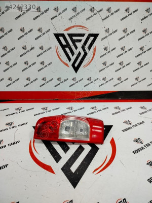 FORD TRANSİT SAĞ STOP LAMBASI