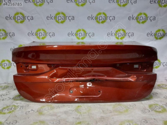 BMW 2 SERİSİ 2019 2024 F44 BAGAJ KAPAĞI 41009462996