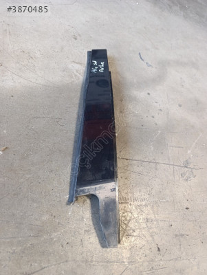 8K0839901K Audi A4 sol arka kapı pako