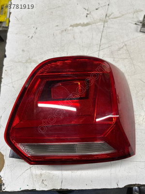 2014/17 Volkswagen Polo Sağ Stop Orjinal Çıkma