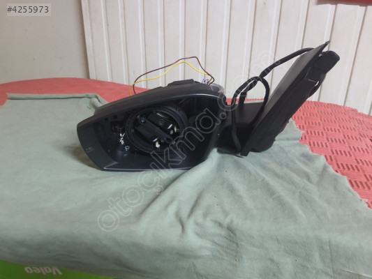 VOLKSWAGEN POLO SOL AYNA