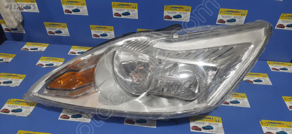 Ford Focus  Sol Far