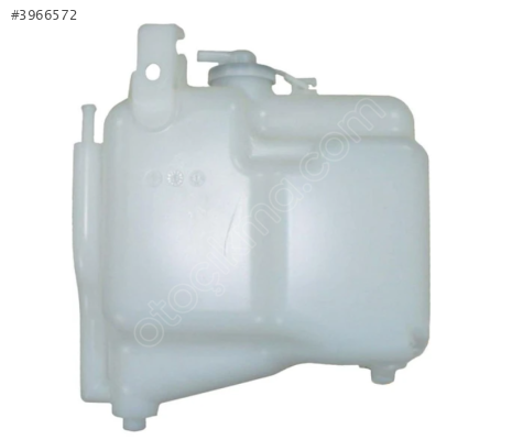DEPO RADYATÖR YEDEK SU ISUZU D-MAX 03-05 8979415013