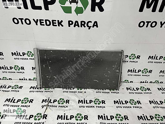 BMW X1 SERİSİ U11 2022/2024 ORJİNAL KLİMA RADYATÖRÜ 9873828