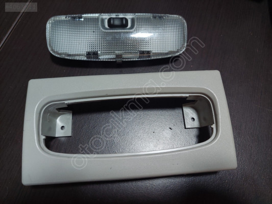 FORD FOCUS 2 2.5 TAVAN LAMBA ÇERCEVE
