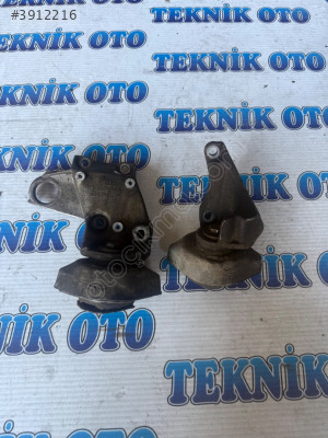 Volkswagen Passat B5 Otomatik Sanziman Kulakları