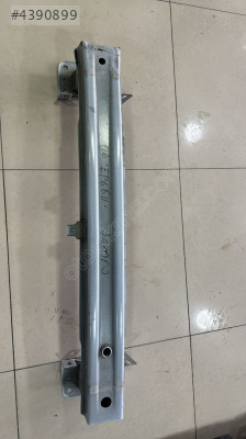 MG ZS EV ÖN TAMPON DEMİRİ