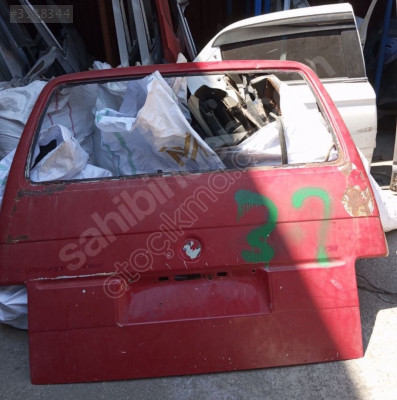 WOLKSWAGEN TRANSPORTER T4 BAGAJ KAPAĞI