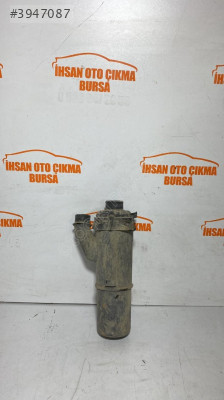 Doblo 1.9 JTD hava filtre kutusu
