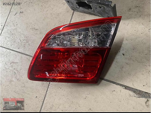 Nissan Maxima 2000/2005 Stop İç Sağ Sıfır Parça