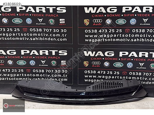 2009 - 2014 VW SCİROCCO ÖN PANJUR 1K8853761