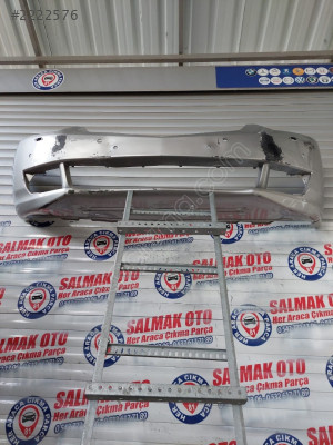 HONDA ACCORD 2009-2012 ÖN TAMPON-DÜZCE ÇIKMA