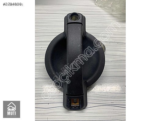 FİAT DOBLO SOL ÖN KAPI DIŞ AÇMA KOLU 242079