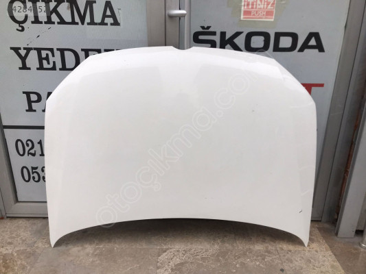 VOLKSWAGEN POLO ÖN KAPUT 2011-2017