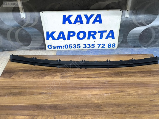 Opel Astra G Ön Tampon Alt Izgarası  1400529 - 9142867