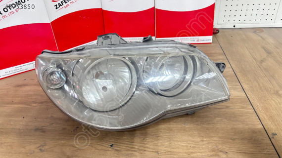 Fiat Albea 2005-2007 sağ far