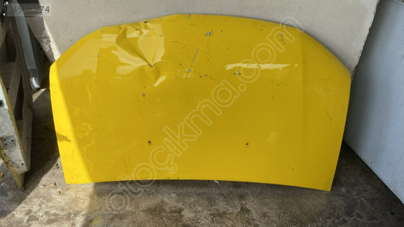 DACİA SANDERO MCV MOTOR KAPUTU