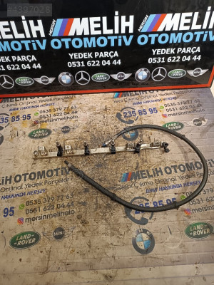 BMW N52 ÇIKMA ENJEKTÖR KÜTÜĞÜ