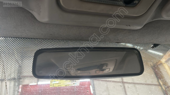 Peugeot partner dikiz ayna