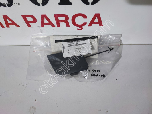 AUDİ A3 2004-08 ÖN ÇEKİ KAPAK SIFIR ORJ 8P4807241