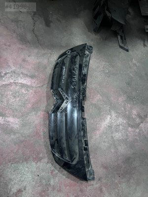 Citroen c3 ön panjur orjinal