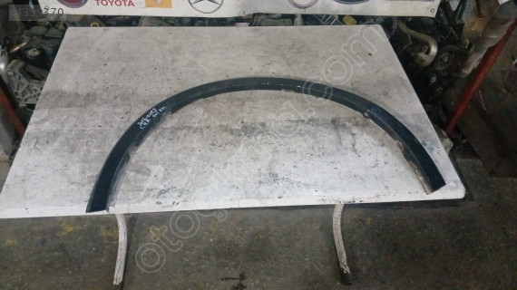 2016-2023 TOYOTA C-HR SOL ÖN ÇAMURLUK DODİĞİ