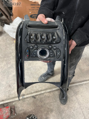 Müni  copper contryman çıkma cam açma tuşları