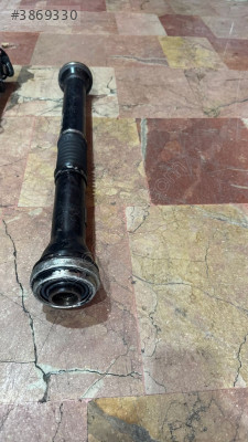 Amarok ara şaft