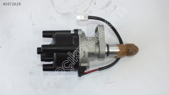 33100-80C10 SAMURAI 1.3 88-98 DİSTRİBÜTÖR KOMPLE