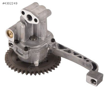 YAĞ POMPASI TOUAREG 2.5 03-10 TRANSPORTER 2.5 03-09 / 070115103