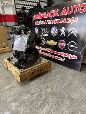 KİA NiRO 1.6 BENZİNLİ GDİ MOTOR