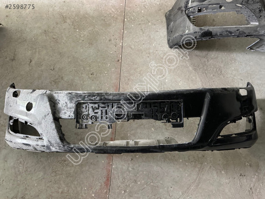 OPEL ASTRA H ÇIKMA ORJİNAL ÖN TAMPON N1