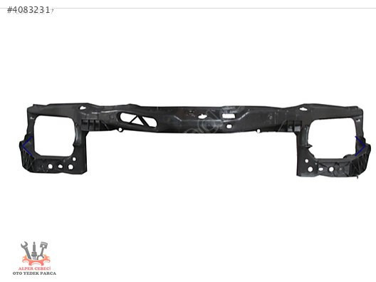 OPEL CORSA- D- 2007/2014 ÖN PANEL