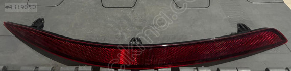 AUDİ Q3 SOL REFLEKTÖR ORJİNAL 83A.945.105.A