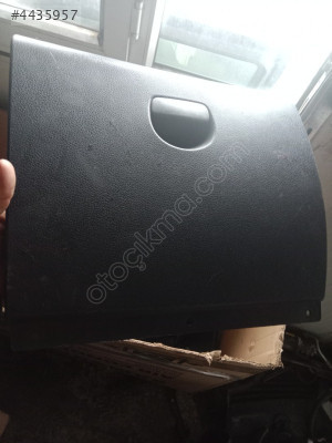 Renault symbol 3 torpido kapağı