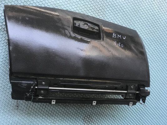 Bmw E60 Torbido Kapağı
