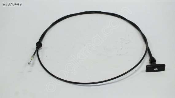 GA7B-56-720A 626 1992-1997 KAPUT TELİ