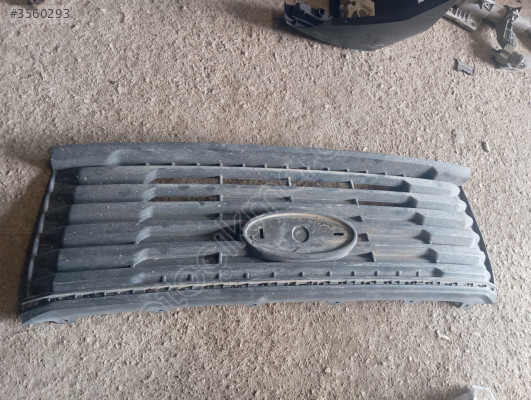 Ford courier ön panjur R2X6-8B271-A