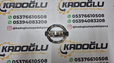 NİSSAN QASHQAİ J10 ARKA ARMA SIFIR YEDEK PARÇA 2007-2013