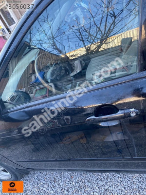 KIA CERATO SOL ÖN KAPI ORIJINAL ÇIKMA