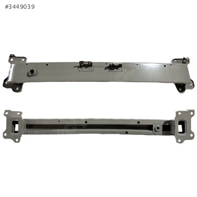 501001685ABSYJ TIGGO 8 PRO 2022-2024 TAMPON DEMİRİ ÖN