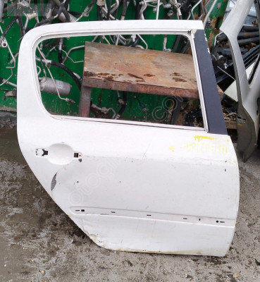PEUGAOT 307 SAĞ ARKA KAPI ÇIKMA ÇEVİK OTO